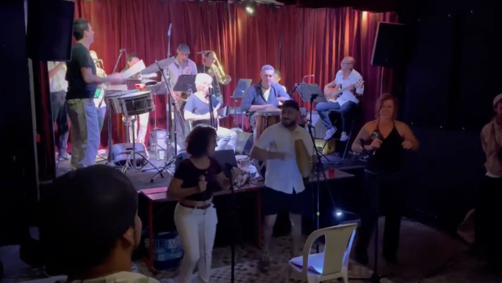 Pavillons Sauvages - Toulouse - 2022