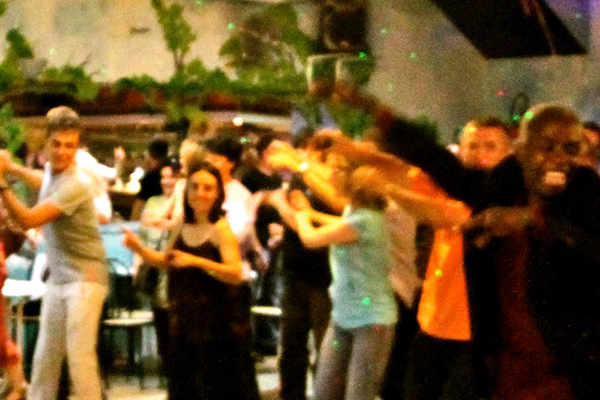 Moulin Tropical Toulouse