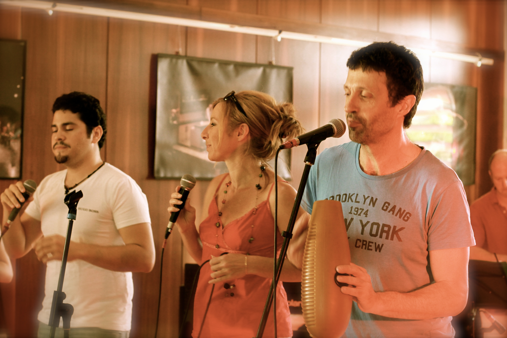 L'Escale
Tournefeuille - 2015