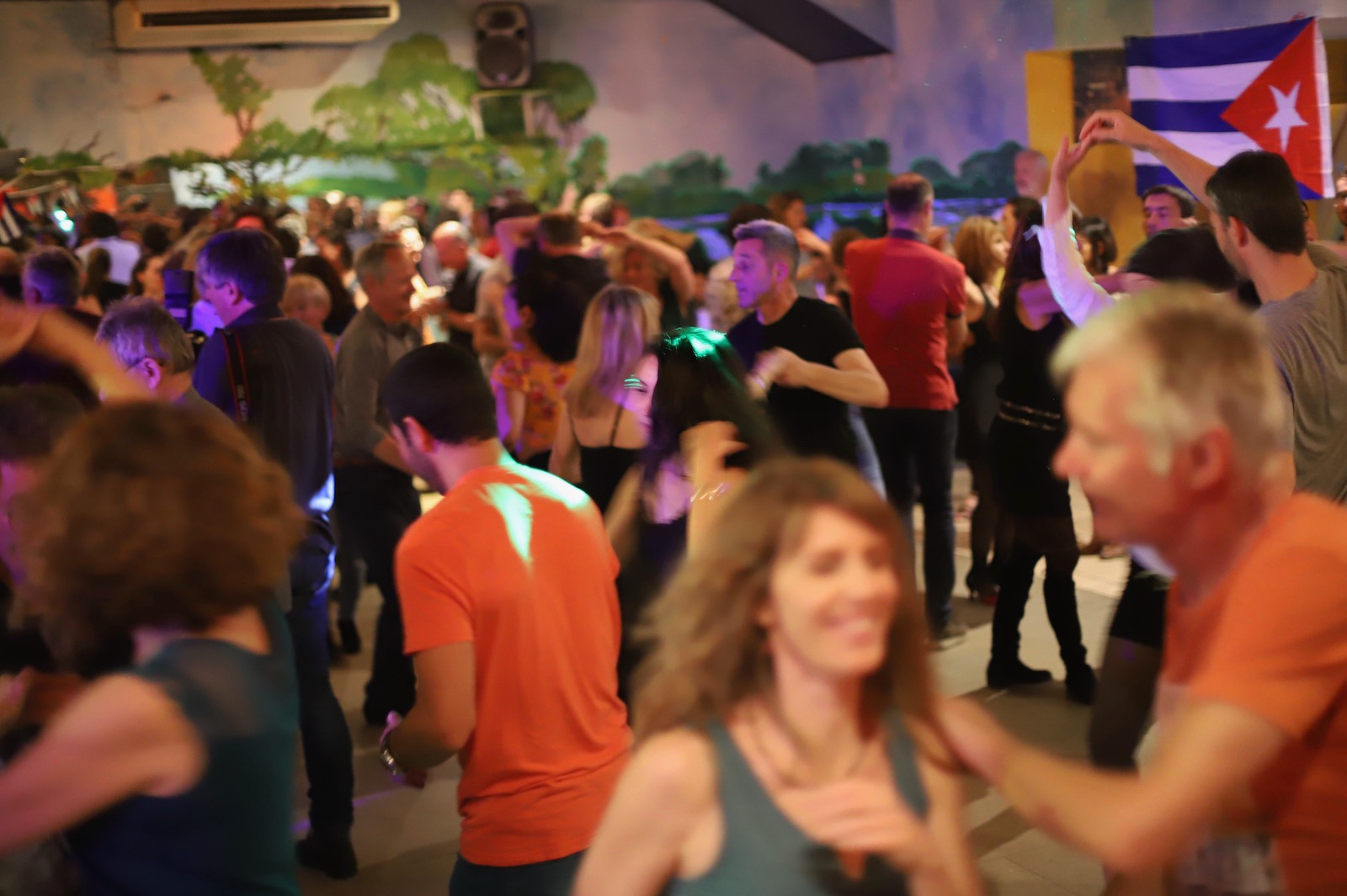 Moulin Tropical Toulouse